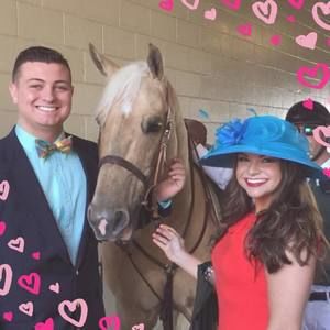 Meet your Posher, Morgan